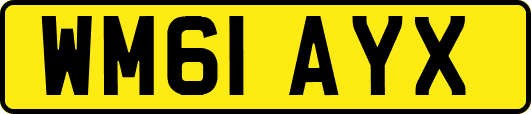 WM61AYX