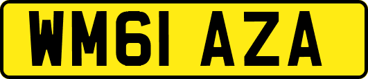 WM61AZA