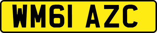 WM61AZC