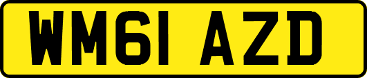WM61AZD
