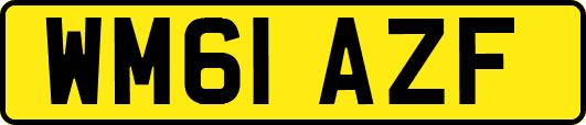 WM61AZF