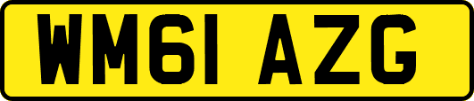 WM61AZG