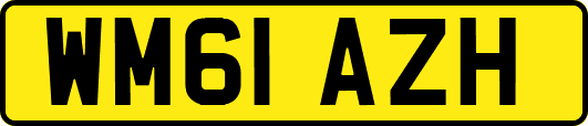 WM61AZH