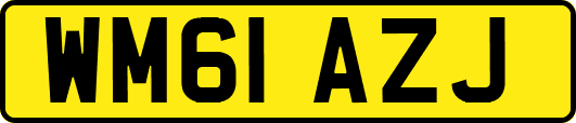 WM61AZJ