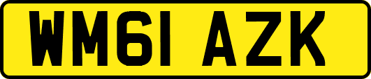 WM61AZK