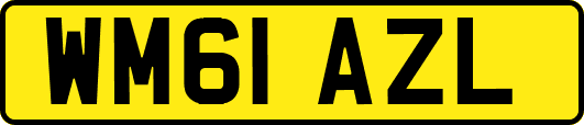 WM61AZL