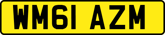 WM61AZM
