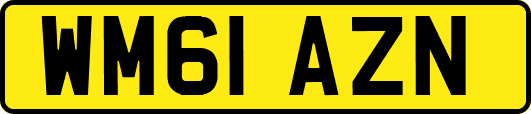 WM61AZN