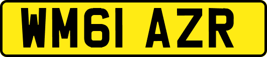WM61AZR