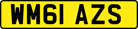 WM61AZS