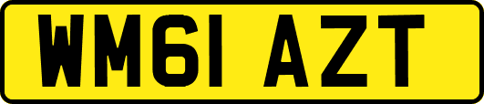 WM61AZT