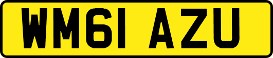 WM61AZU
