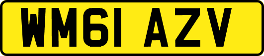 WM61AZV