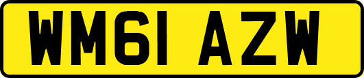WM61AZW
