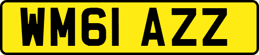 WM61AZZ