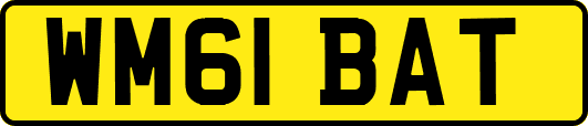 WM61BAT