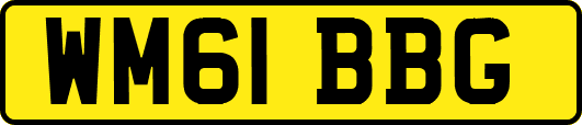 WM61BBG