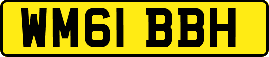 WM61BBH