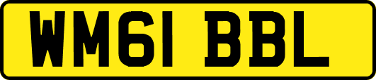 WM61BBL