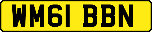 WM61BBN