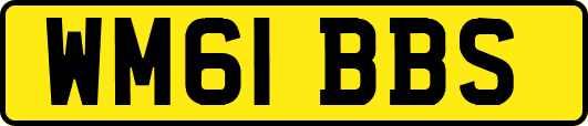 WM61BBS