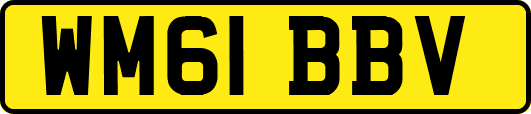 WM61BBV