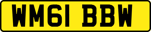 WM61BBW
