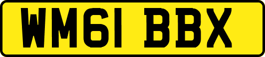 WM61BBX