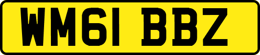 WM61BBZ