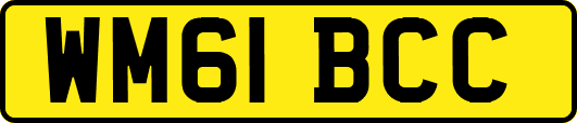 WM61BCC