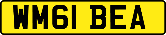 WM61BEA
