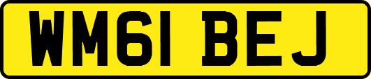 WM61BEJ
