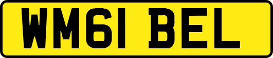 WM61BEL