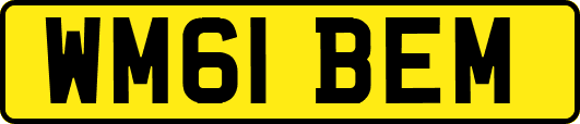 WM61BEM