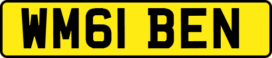 WM61BEN