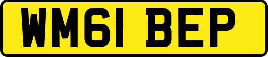 WM61BEP