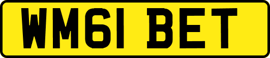 WM61BET