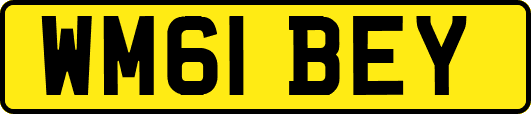 WM61BEY