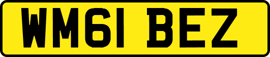WM61BEZ