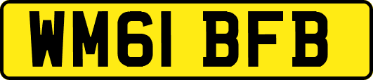 WM61BFB