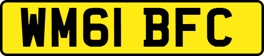 WM61BFC