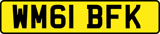 WM61BFK
