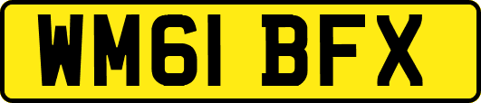 WM61BFX