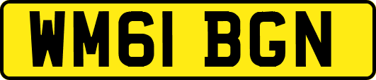 WM61BGN