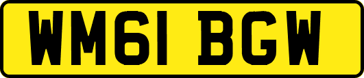 WM61BGW