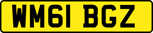WM61BGZ