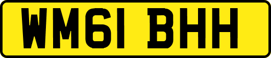 WM61BHH