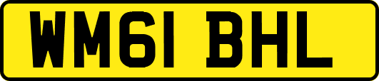 WM61BHL