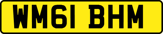 WM61BHM