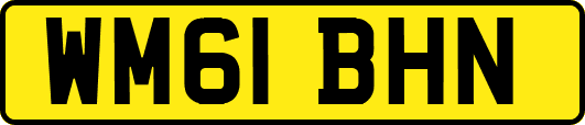 WM61BHN